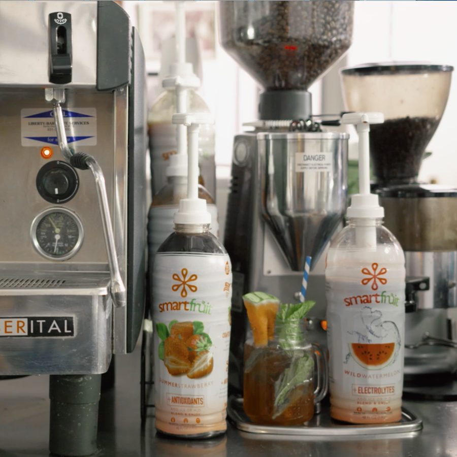 Bulk Discounts for Fruit Smoothie Mixes: Wise Idea for Restaurants, Cafés, Coffee Shops